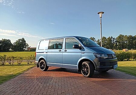 VW T6 Transporter Volkswagen