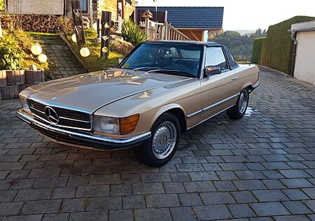 Mercedes-Benz 450