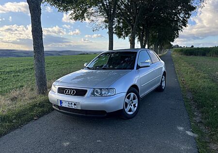Audi A3 1.8T 132kW S line S line