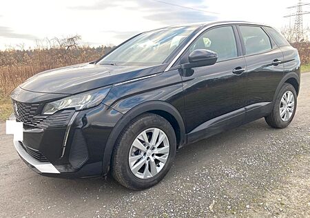 Peugeot 3008 PureTech 130 EAT8 Active Pack Active Pack