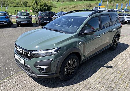 Dacia Jogger Extreme+ TCe 110 Navi SHZ PDC + Kamera 7-