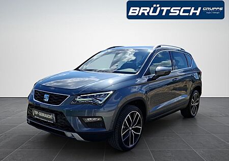 Seat Ateca 1.5 TSI Xcellence DSG/ NAVI / LED / ACC /