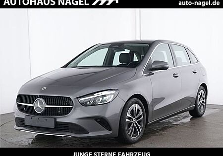Mercedes-Benz B 180 Progressive*Kamera*Winter-P*Easy-P*Carplay