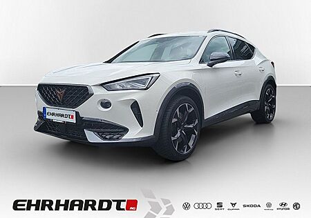 Cupra Formentor e-Hybrid 1.4 TSI DSG VZ DCC AHK*VIRTUA