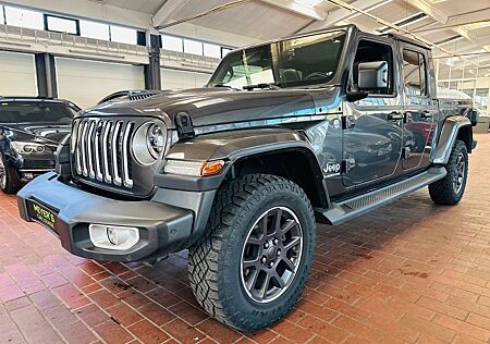 Jeep Gladiator Overland 4WD Navi*Cabrio*Kamera