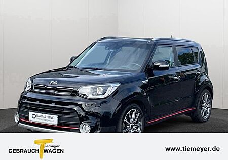 Kia Soul 1.6 T-Gdi Final Edition