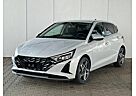 Hyundai i20 1.0 7-DCT TURBO-EMOTION*KAM*SHZ*LHZ*NAVI*