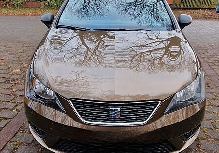 Seat Ibiza 1.2 12V 51kW Style SC Style