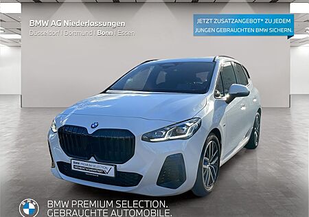 BMW Active Hybrid 5 223i xDrive Active Tourer M Sport AHK Harman/K