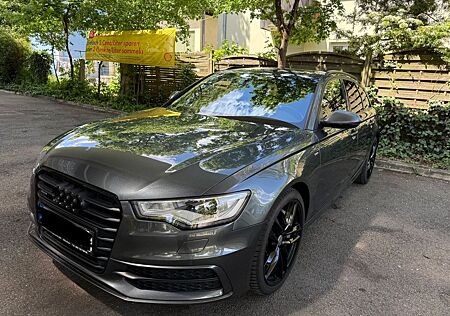 Audi A6 3.0 TDI 230kW quattro tiptronic Avant -