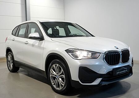BMW X1 sDrive 18 d Aut. *KAMERA*ALARM*SHZ*