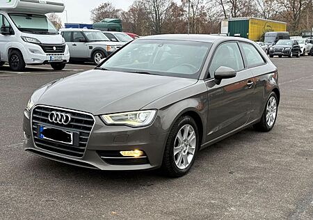 Audi A3 1.4 TFSI Ambition