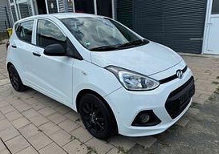 Hyundai i10 Style Klima Euro5