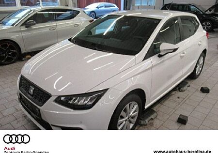 Seat Ibiza 1.0 TSI Style Edition DSG *Vision+*SHZ*