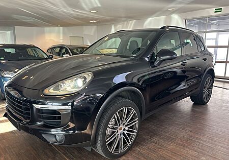 Porsche Cayenne S Diesel*4.2*