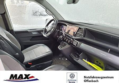 VW T6 Multivan Volkswagen T6.1 Multivan"GenSIX"4MO*146kW*DSG*Standh*ACC*LE