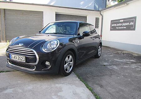 Mini Cooper 3-trg.