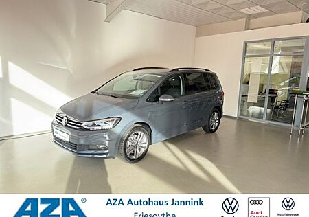 VW Touran Volkswagen 1.5 TSI DSG Comfortline *7-Sitzer*AHK*Kam