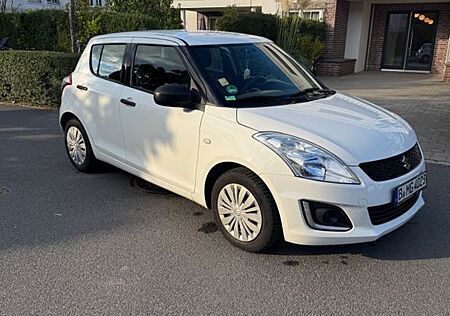 Suzuki Swift 1.2 Comfort Comfort
