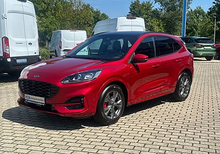 Ford Kuga ST-Line X Panorama Technologie Paket Winter