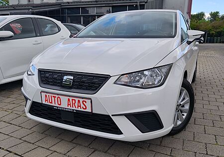 Seat Ibiza 1.0 TSI Style 1.Hand/Garantie