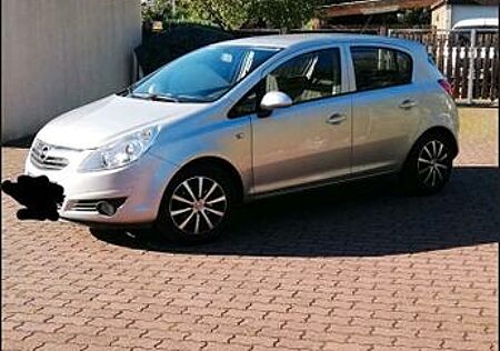 Opel Corsa 1.3 CDTI ecoFLEX Selection 55kW Selection