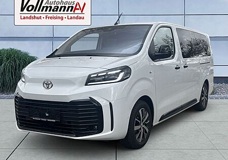 Toyota Pro Ace Proace Verso L2 (7-Si.) Autm. Lounge+AHK+WKR