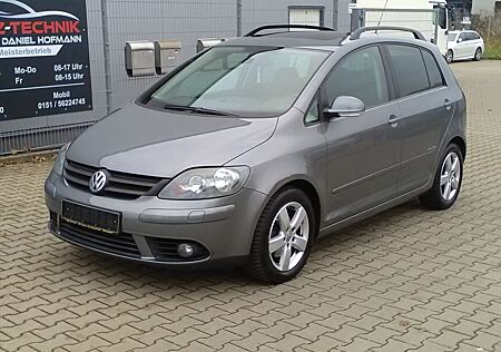 VW Golf Plus Volkswagen 1.4 TSI DSG Trendline