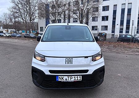 Fiat Doblo Doblò Kastenwagen L2 1.5 BlueHDi 75 kW