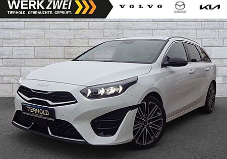 Kia Cee'd Sportswagon Ceed Sportswagon 1,5T GT Line AT ACC NAVI JBL 18