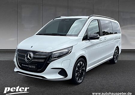 Mercedes-Benz EQV 300 AVANTGARDE Lang Multibeam/AIRMATIC