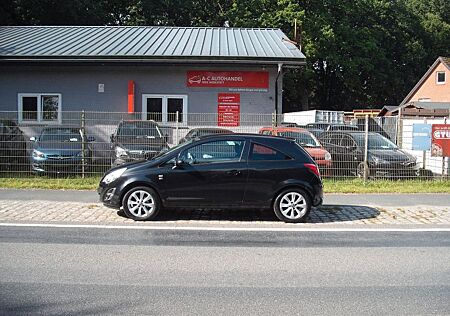 Opel Corsa 1.2 ecoFLEX 150 S/S