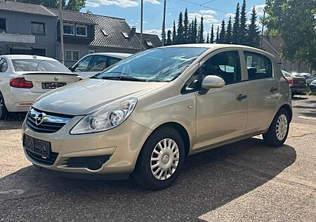 Opel Corsa D Selection "110 Jahre"+ Tüv