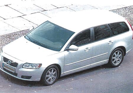 Volvo V50 D2 Kinetic Kinetic