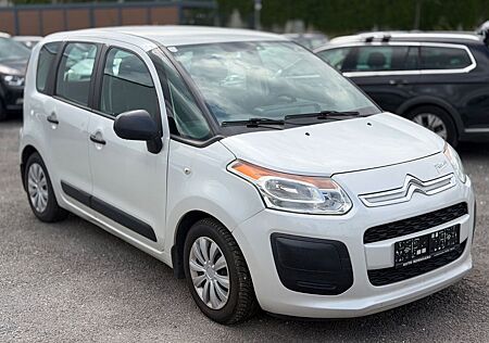 Citroën C3 Picasso e-HDi 90 Exclusive Euro5 Klima TUV