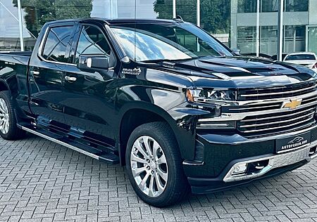 Chevrolet Silverado 1500 3.0d / 19% MwSt. / High Country
