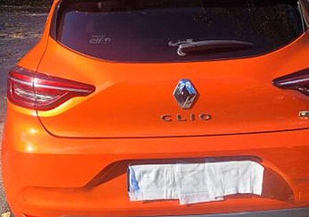 Renault Clio TCe 130 EDC GPF Edition One Edition One