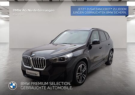 BMW X1 xDrive23d M Sport Kamera Pano.Dach LED