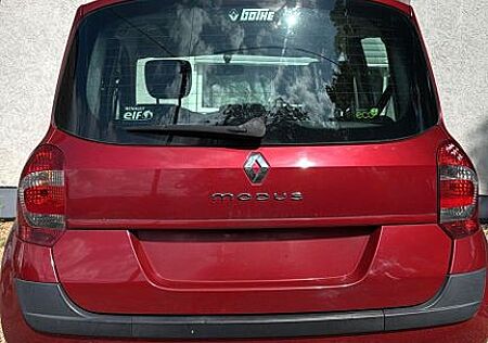 Renault Modus Expression 1.2 16V 75 eco2 Exp...