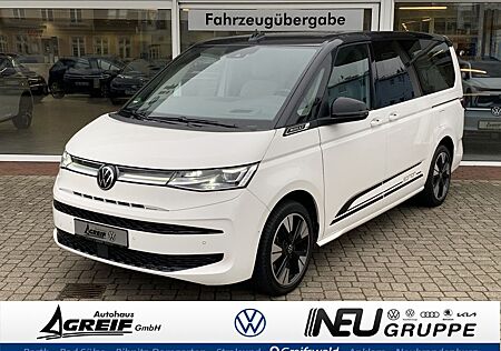 VW T7 Volkswagen Multivan Life 2.0 TDI DSG LR"Edition"*LED*NAVI*