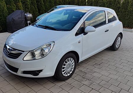 Opel Corsa 1.2 Twinport Edition Edition
