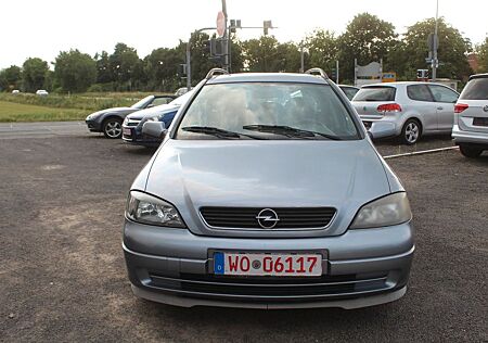 Opel Astra 2.0 DTI Njoy " 93.000 km "