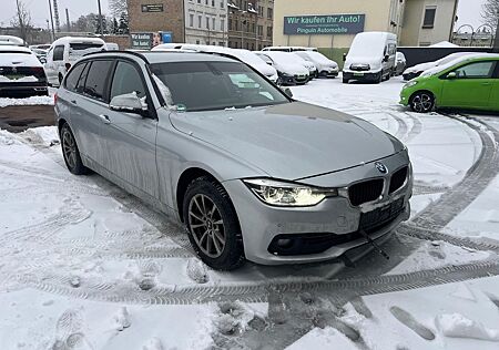 BMW 320 d Touring *LED, TEMPO, SHZ*