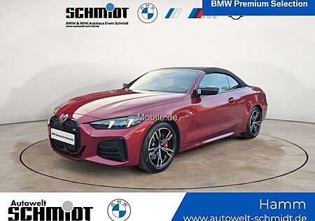 BMW M440i xDrive Cabrio + GARANTIE-bis-05.2030