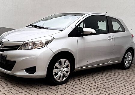 Toyota Yaris Comfort