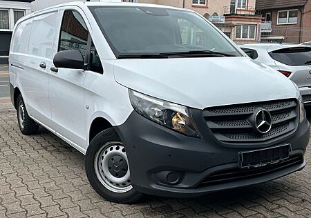 Mercedes-Benz Vito Kasten 114/116 CDI/BT RWD LANG NAVI PDC
