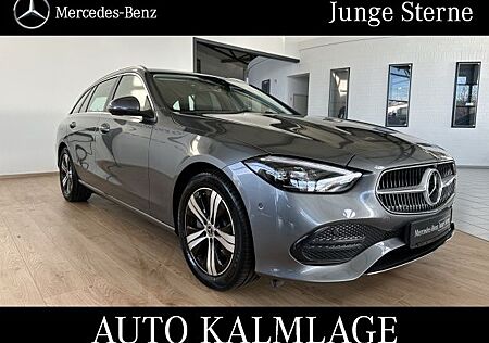 Mercedes-Benz C 220 d T Avantgarde 360°KAMERA+DISTRONIC+MEMORY