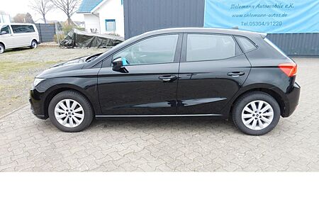 Seat Ibiza 1.0 Style TSI BMT 4Trg Navi Klima
