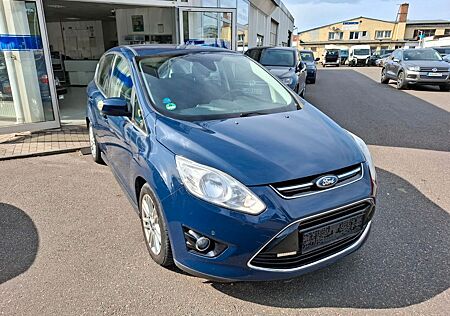Ford C-Max gebraucht kaufen Ford C-Max Titanium