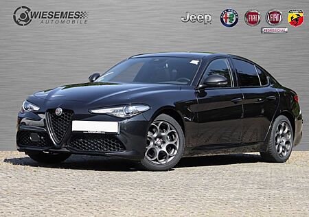 Alfa Romeo Giulia 2.2 Diesel AT8-Q4 Veloce